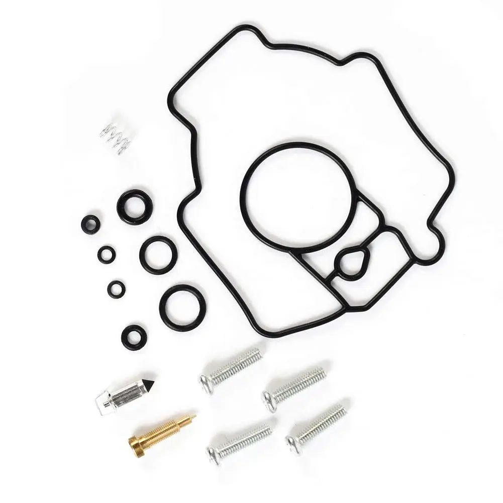 CQYD Carburetor Repair Kit for Lawn Mowers | 0.035 kg (0.08 lb) - view 3