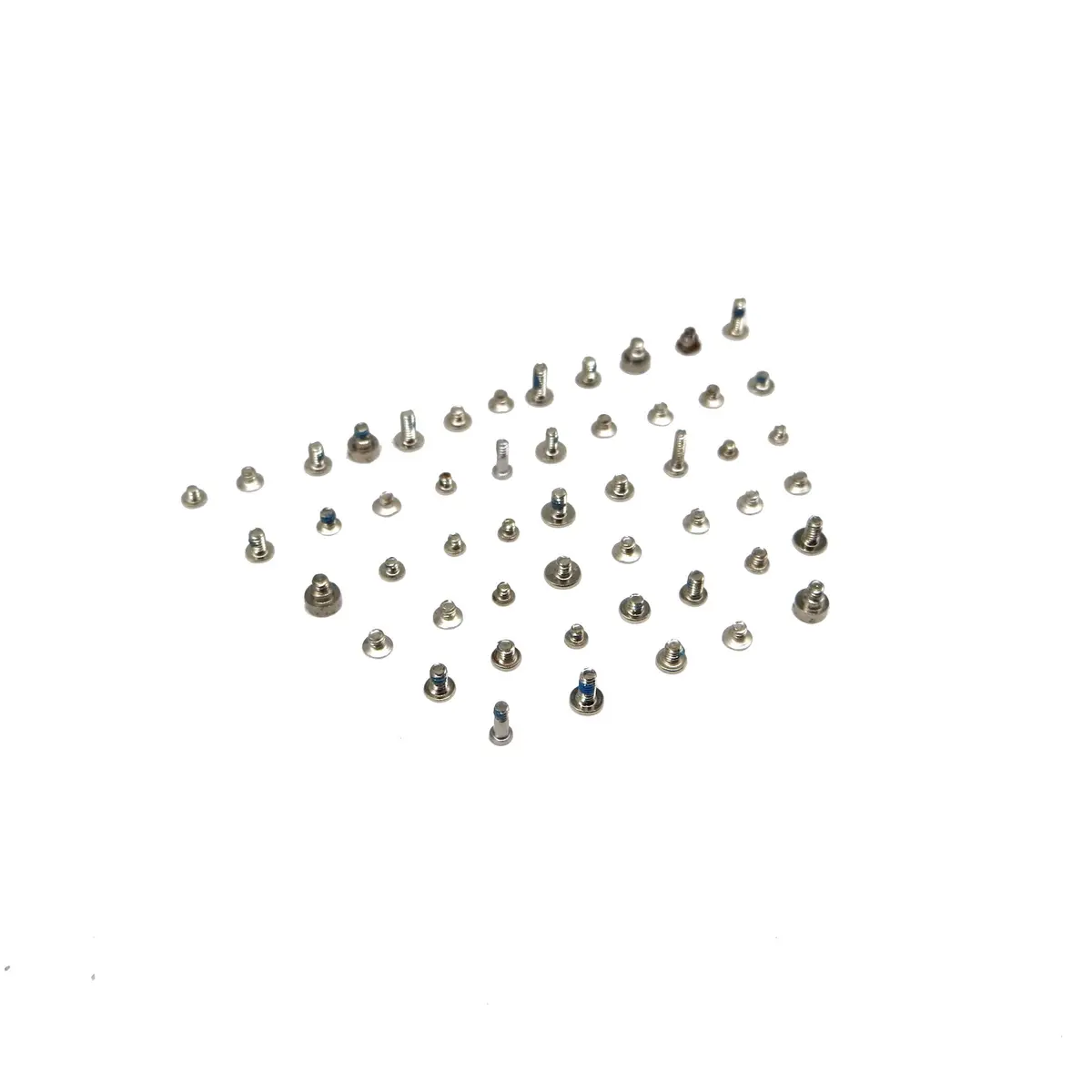GVKVGIH Internal Metal Plate Cover Parts for iPhone 5S SE | Complete Repair Kit with Screw Set & Tools - view 2