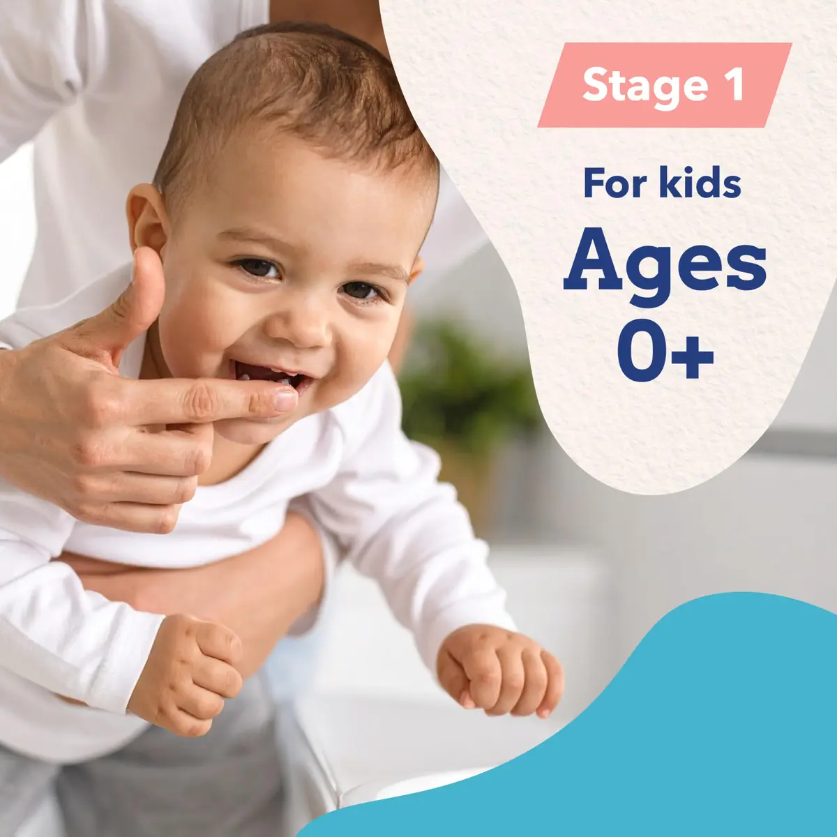 Orajel Baby Daytime & Nighttime Cooling Gels for Teething 0.18oz (5.3ml) | #1 Pediatrician Recommended Brand for Teething - view 6