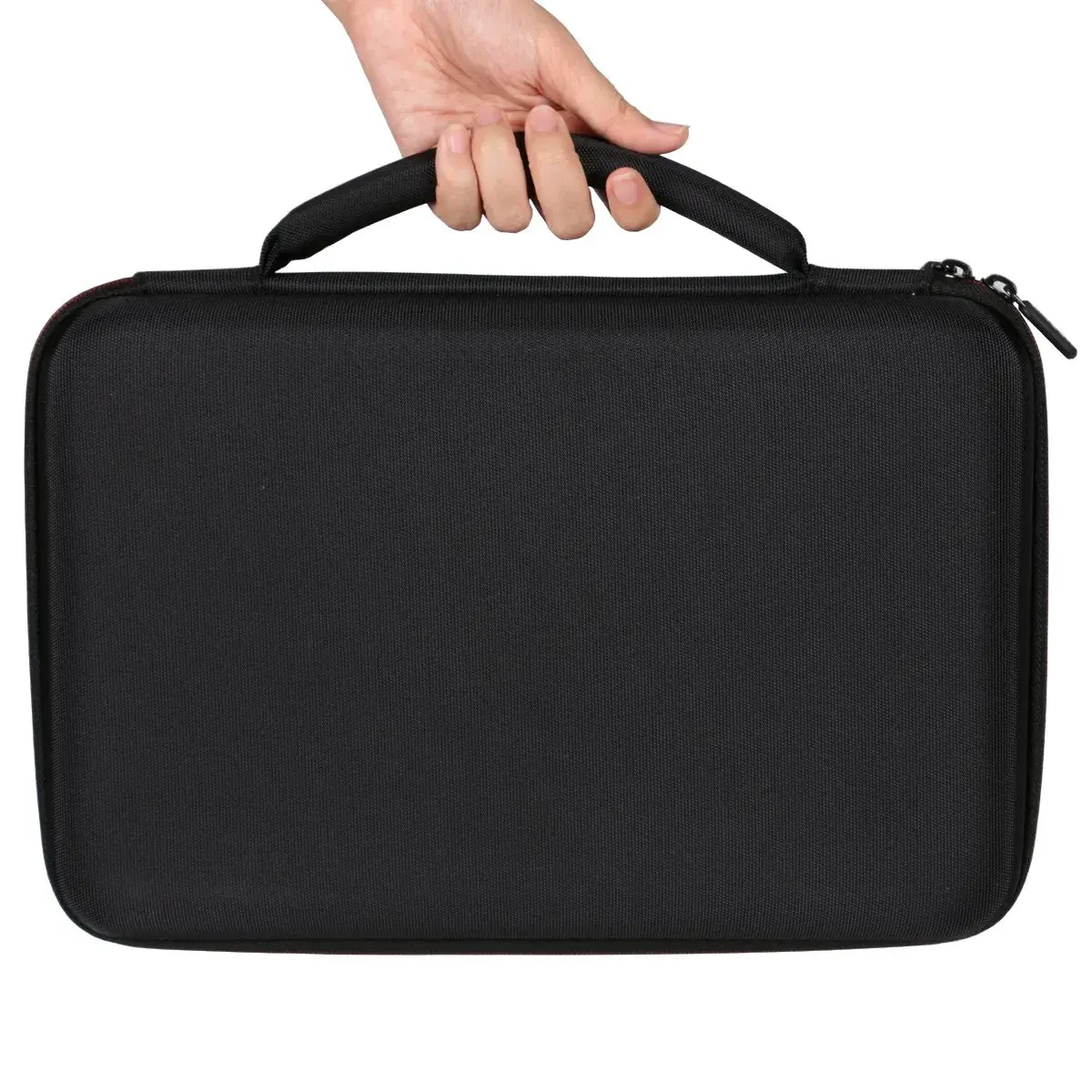 LTGEM Black EVA Hard Case for Akai Professional MPK Mini MK3/Play MK3 25-Key USB MIDI Keyboard Controller | Shockproof & Water-Resistant - view 8