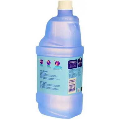 Swiffer WetJet Multi-Surface Floor Cleaner Solution Refill, 168.8 Fl Oz (5 L) | Streak-Free Clean for Finished Floors - view 6