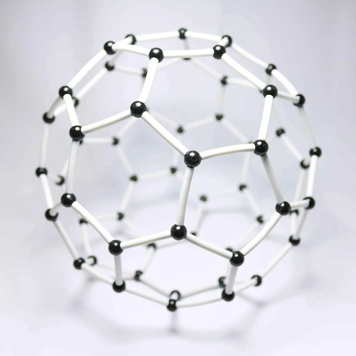 LINKTOR Chemistry Molecular Model Kit (444 Pieces) | Organic & Inorganic Science Kit for Students & Teachers - view 5