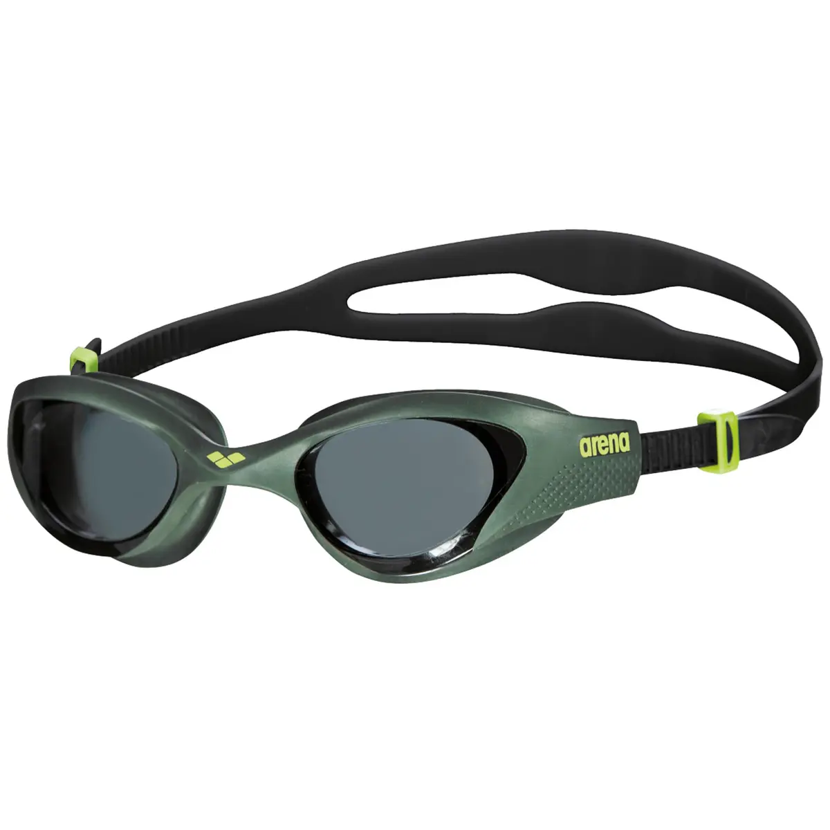 ARENA Unisex The One Swim Goggles 1 Size | Orbit-Proof Anti-Fog Fit - main product image