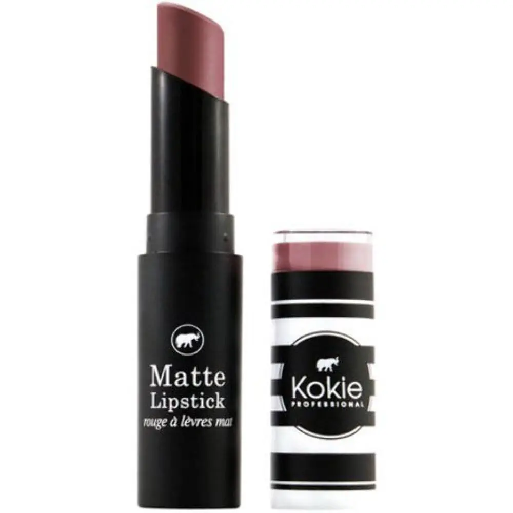 Kokie Matte Lipstick LM57 0.14 Ounce | Long-lasting, Creamy Matte Finish - main product image