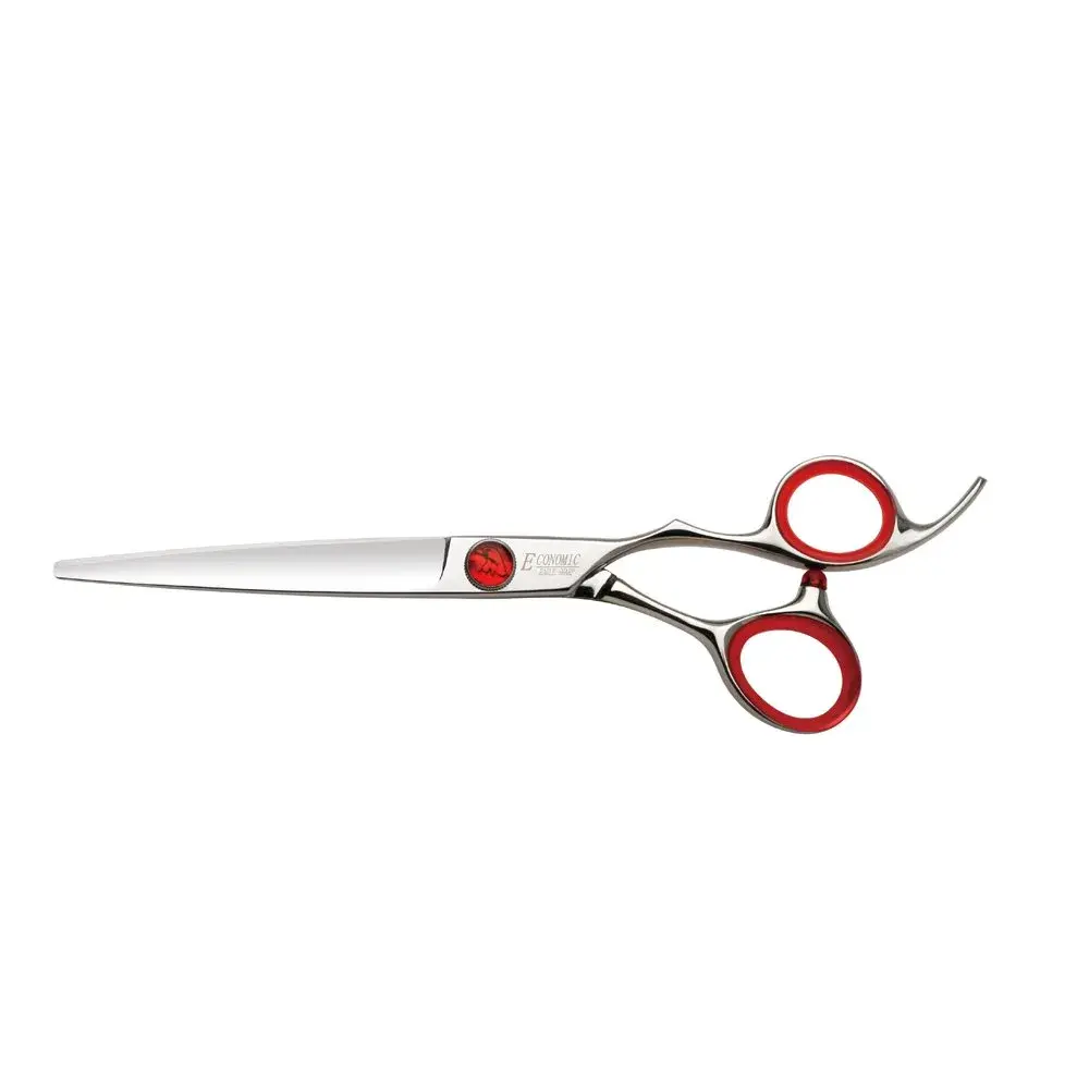 EAGLE SHARP Professional Hair Cutting Shears 6.0 Inch (15.24 cm) | Convex Edge Japanese Stainless Steel - main product image