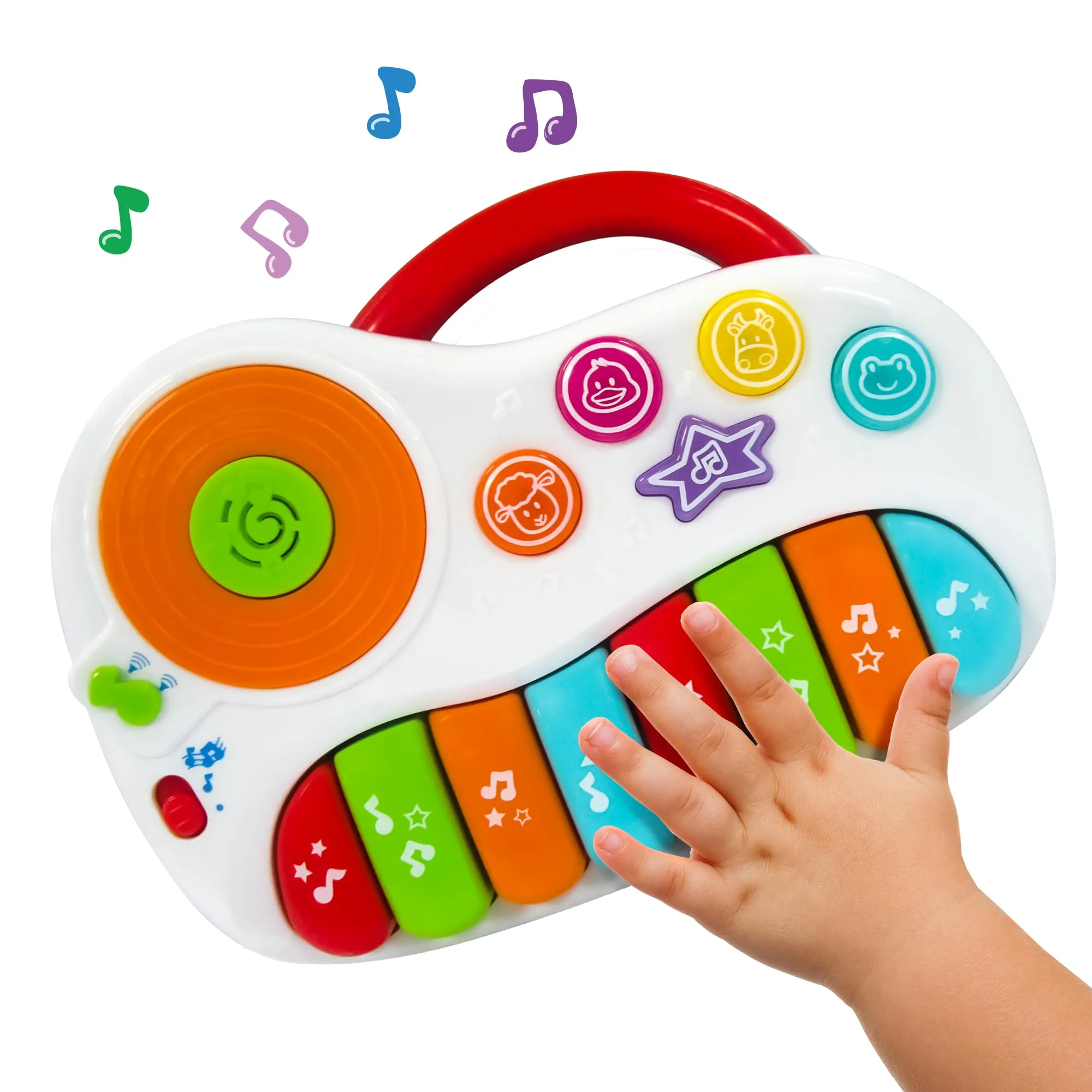 Musical Instrument Toy