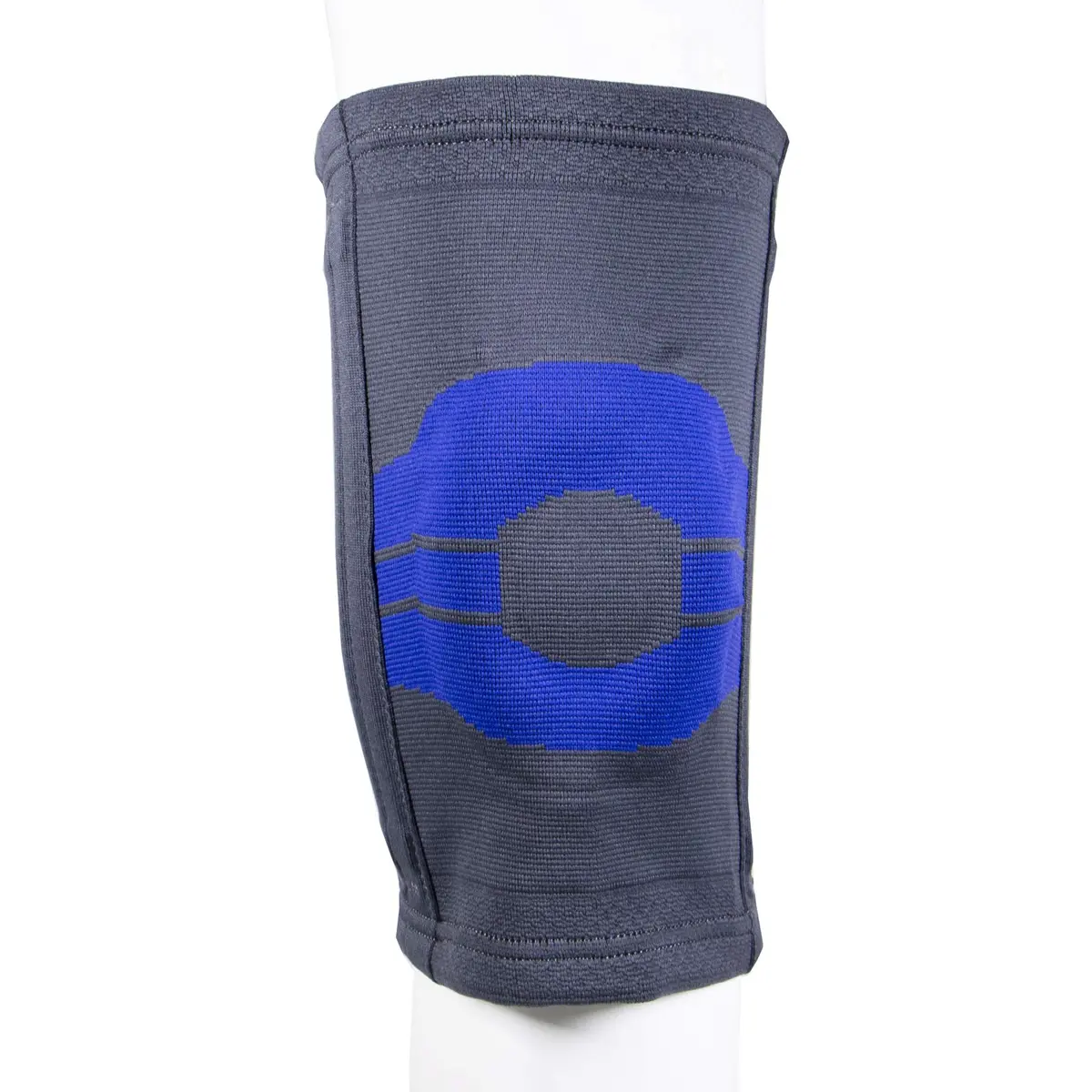 OTC Knee brace, compression recovery, gel insert, flexible side stays, X-Large | Targeted support for joint pain relief - view 3