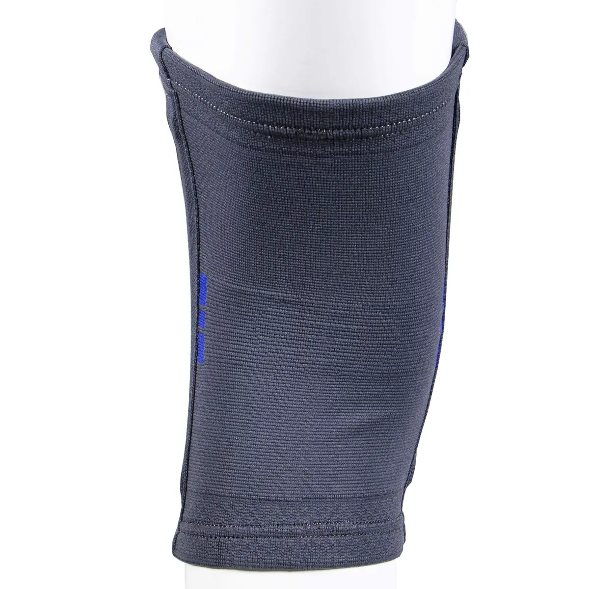 OTC Knee brace, compression recovery, gel insert, flexible side stays, X-Large | Targeted support for joint pain relief - view 4