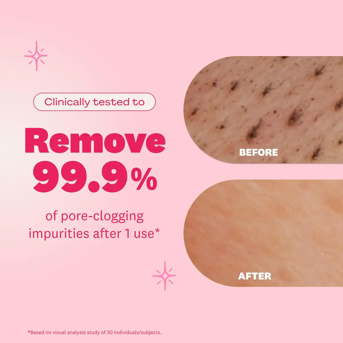 The Face Shop Rice Water Bright Foaming Cleanser 10.1 fl oz | Deep Pore & Radiance Boost - view 4