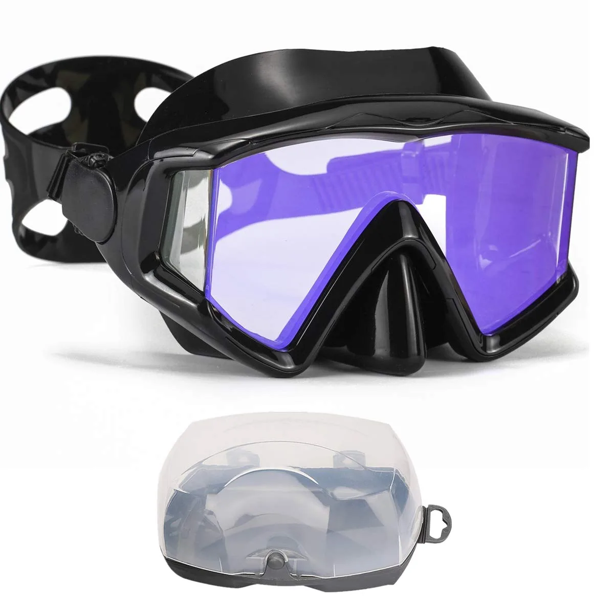 Diving Masks