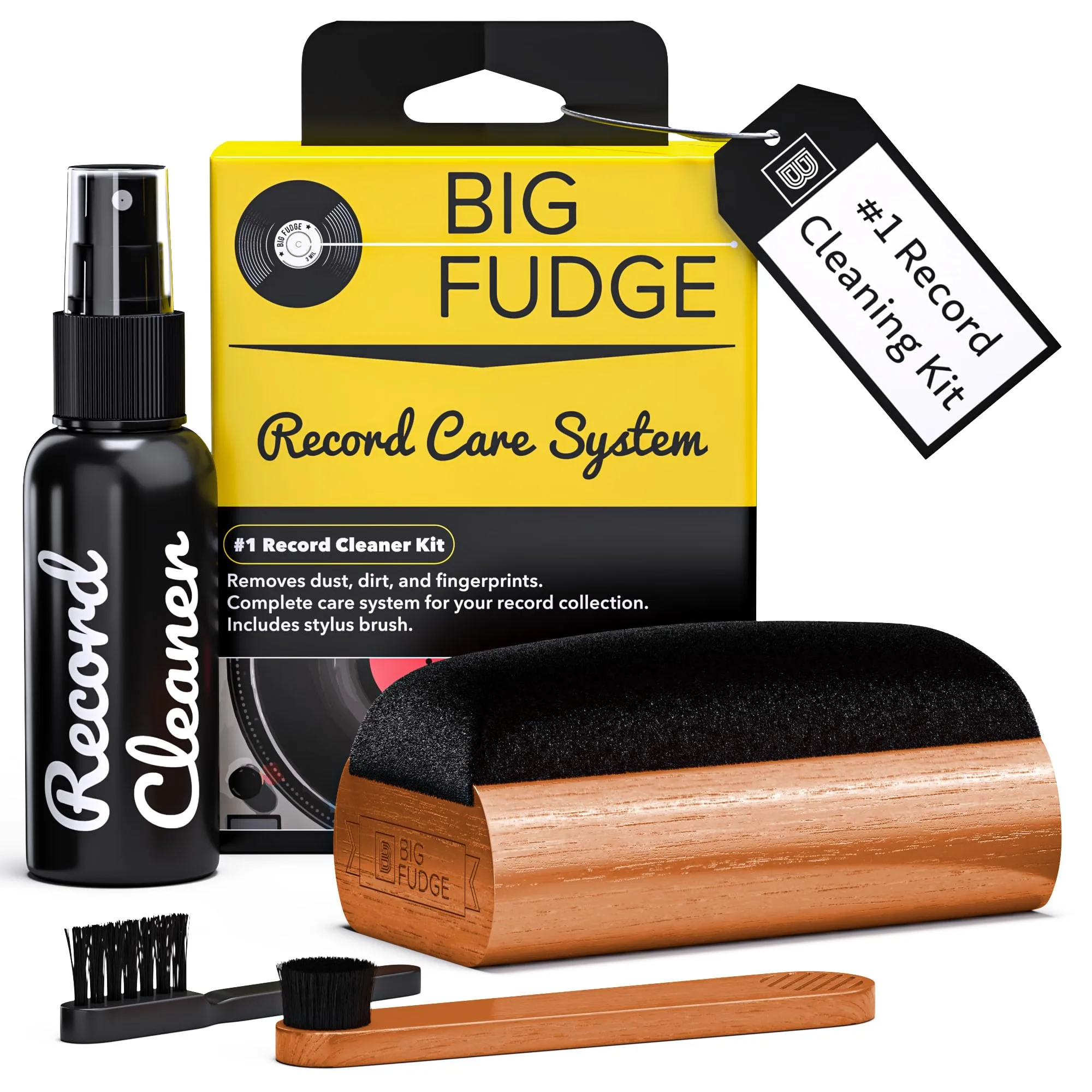All products