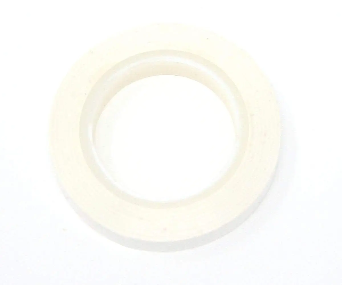 Medixplus Tape n Tell for Instruments Identification 16 ft (White) | Autoclavable 270°F, Residue-Free - main product image