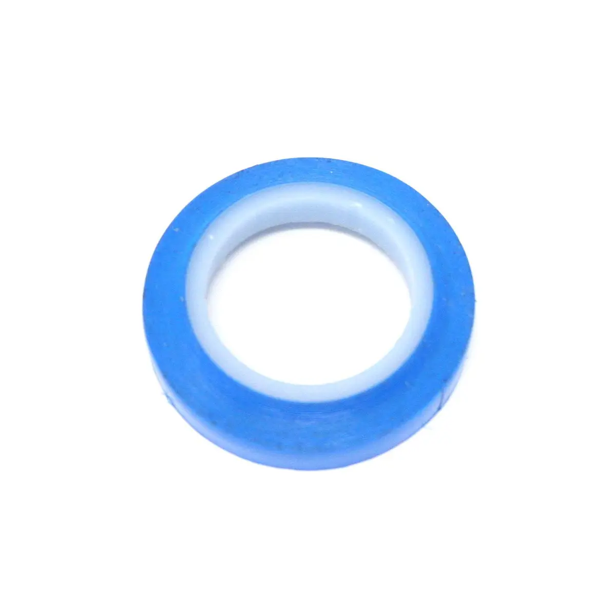 Medixplus Tape n Tell for Instruments Identification Autoclavable 16 ft (Blue) | No Residue, Heat-Resistant - main product image