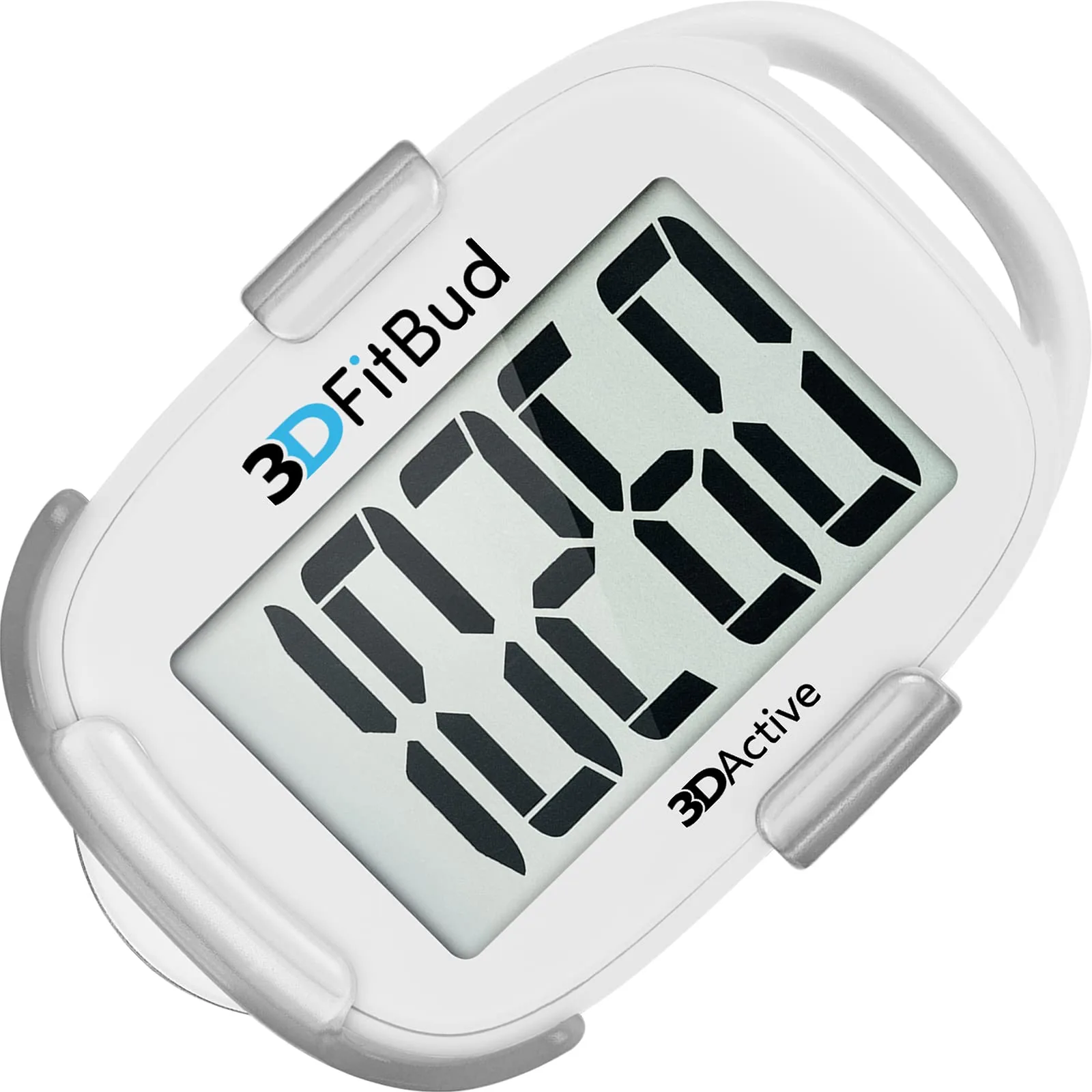 Pedometers