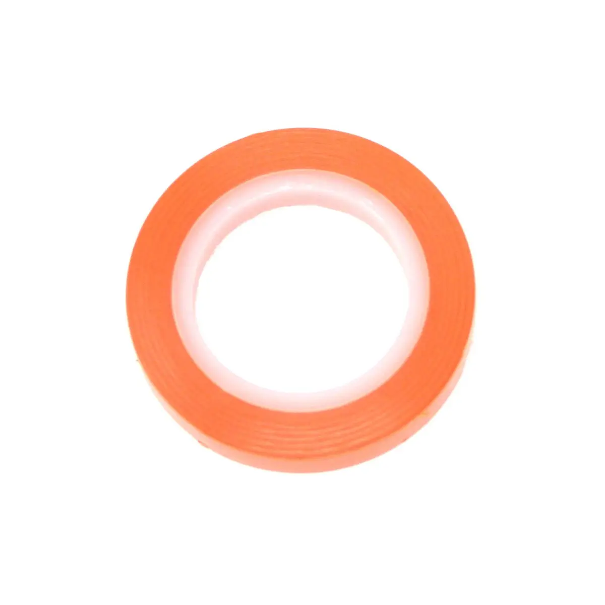 Medixplus Orange Instrument Identification Tape 1/4" x 16ft (6.35mm x 4.88m) | Autoclavable & Residue-Free - view 3