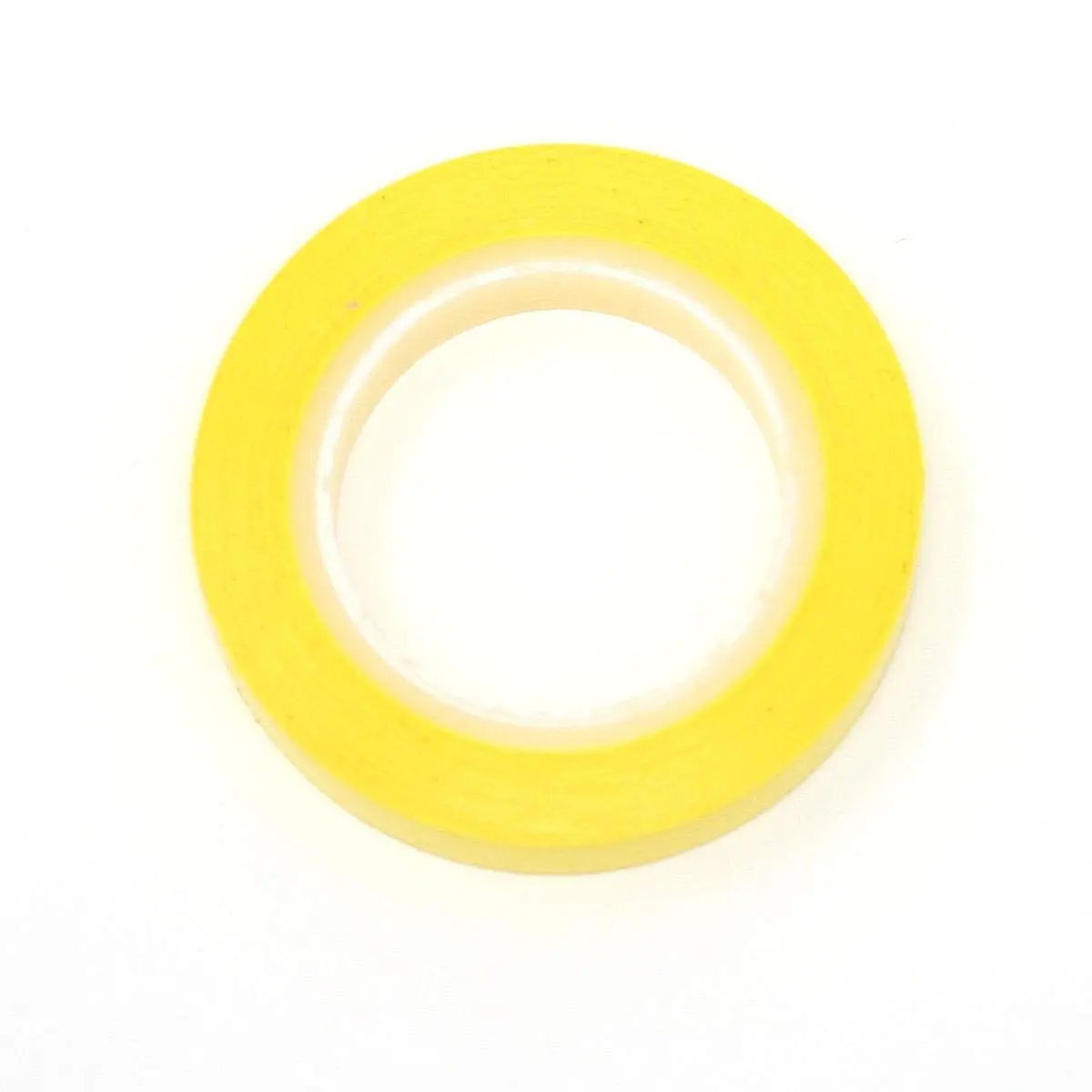 Medixplus Autoclavable Instrument Identification Tape Yellow 16 ft (4.87 m) x 1/4" (6.35 mm) | Heat-Resistant Adhesive for Medical Tools - main product image