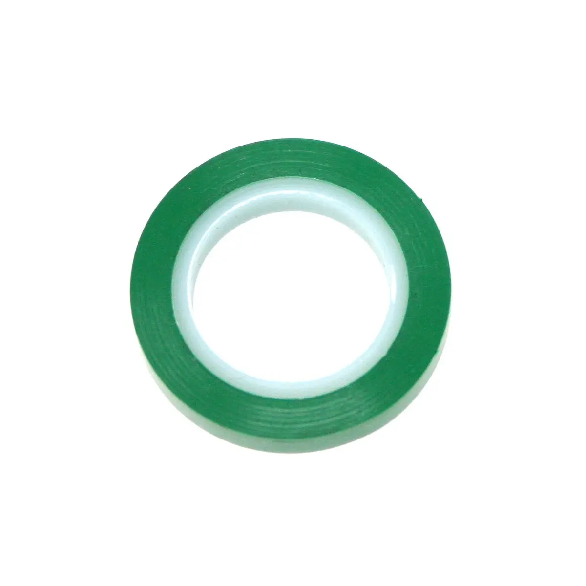 Medixplus Green Adhesive Tape for Instruments Identification | Autoclavable 270°F (16 ft, 1/4") - view 3