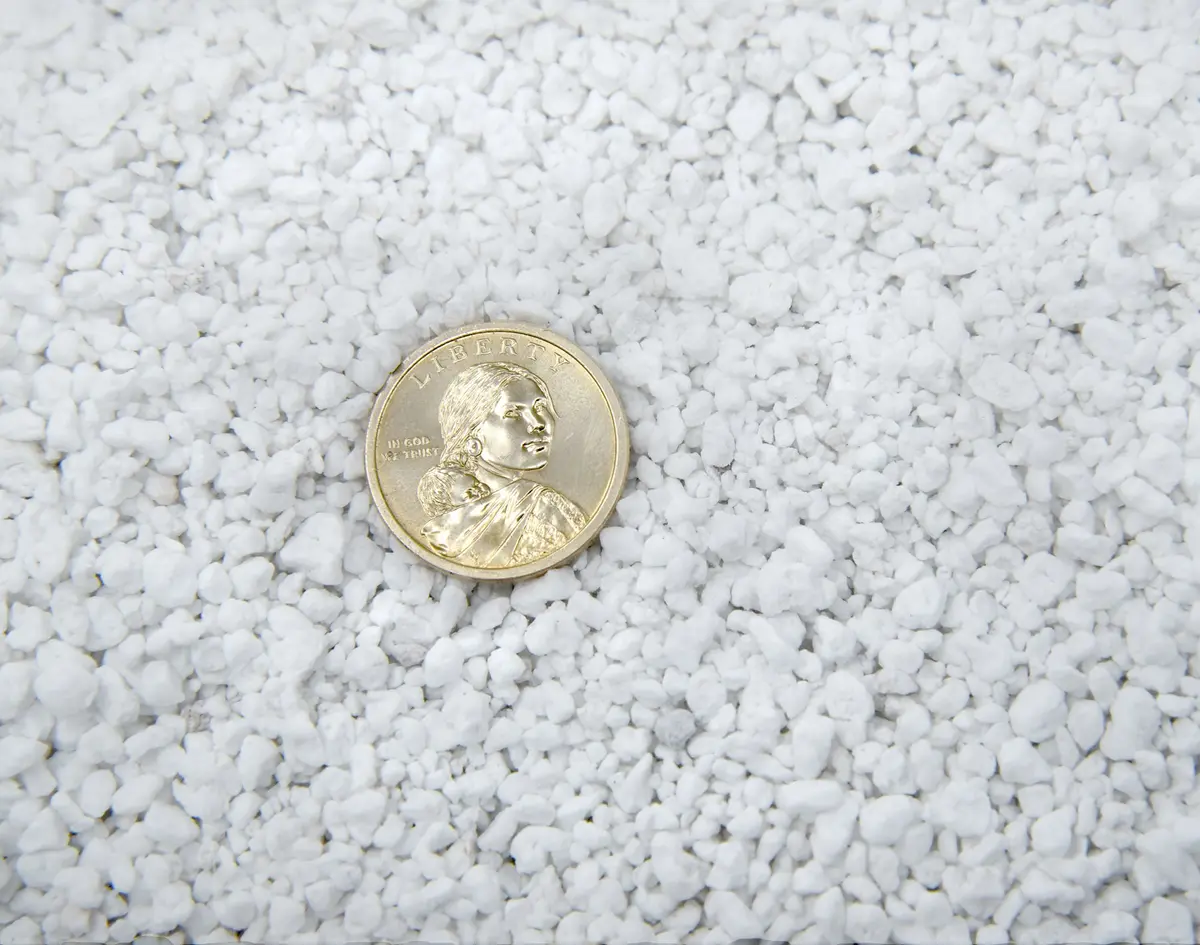 Perfect Plants Organic Perlite 1 qt | Improves Soil Drainage & Aeration for Container Plants - view 5