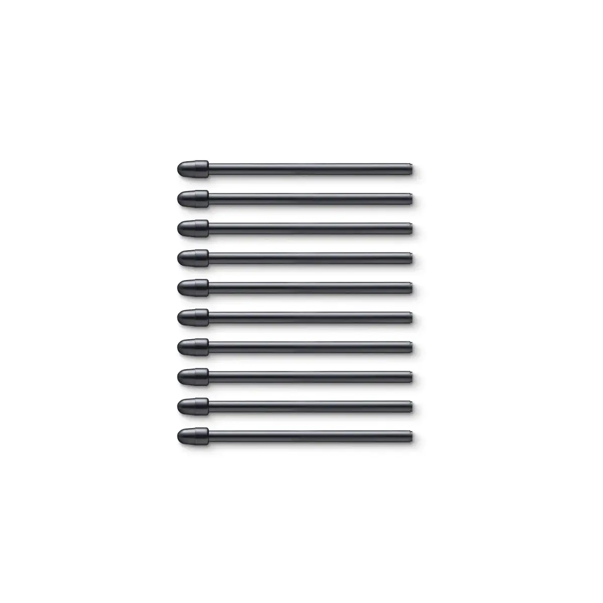 Wacom Standard Nibs for Pro Pen 2 (10 Pack) | Authentic Replacement Nibs - main product image