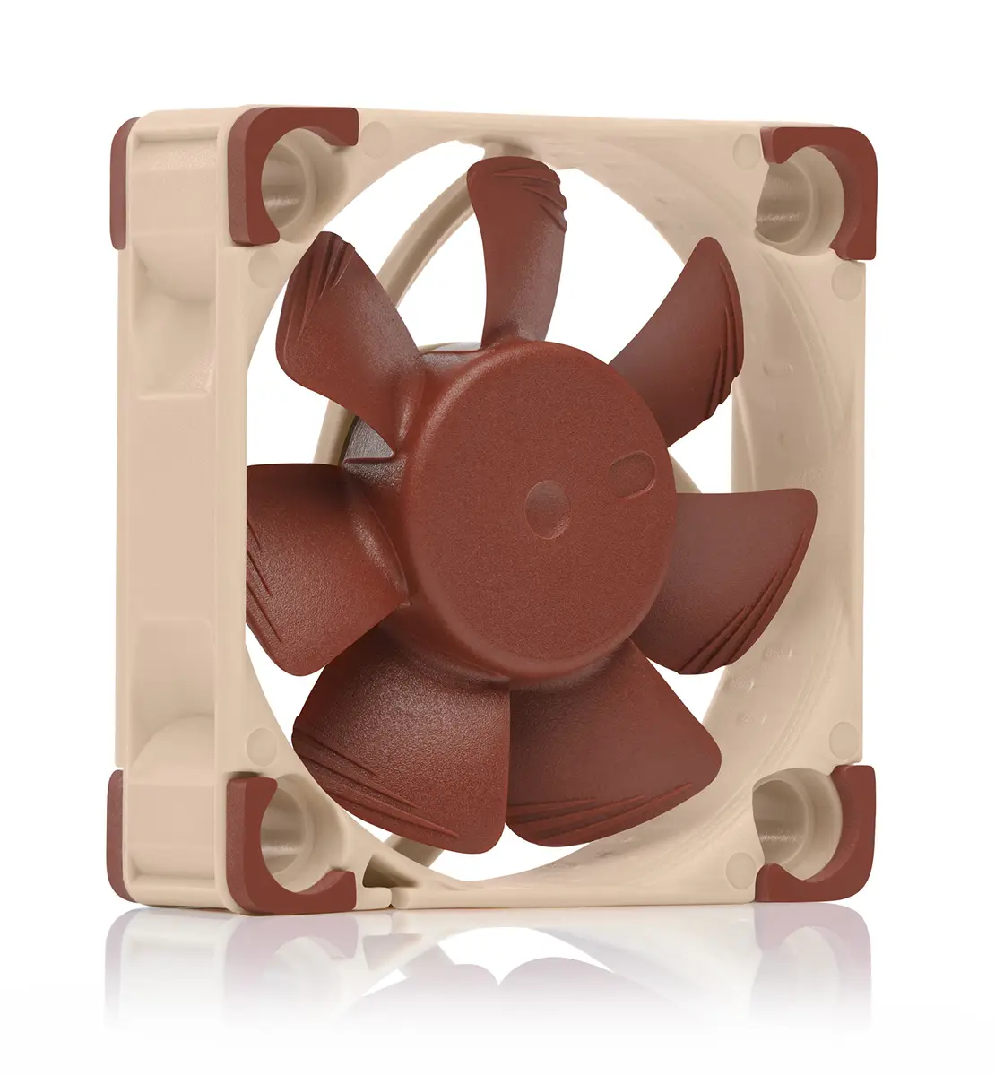 Noctua NF-A4x10 PWM Fan 40x40x10mm | High-Performance Quiet Cooling 5000 RPM 4-Pin PWM - main product image