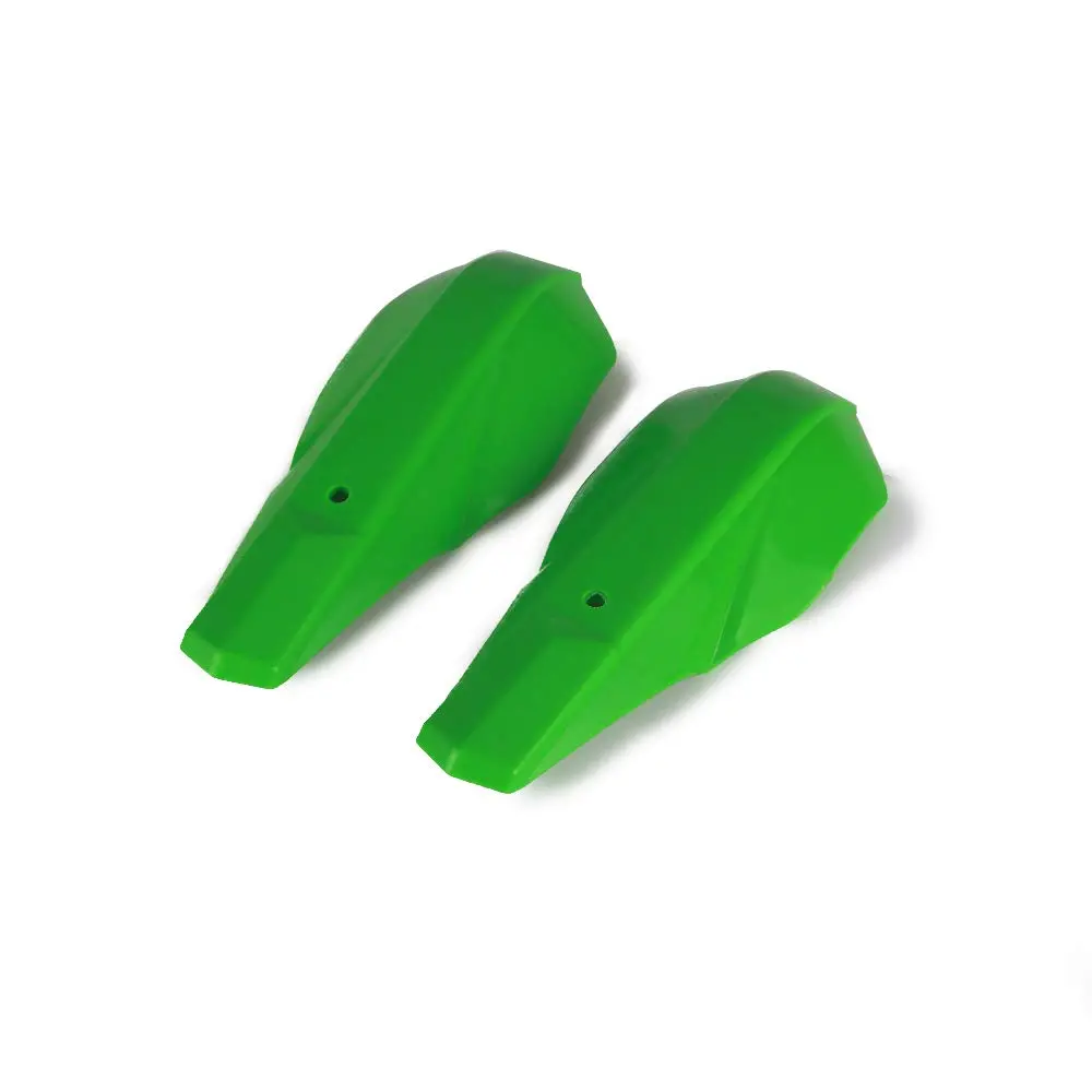 AnXin Motorcycle Handguards 7/8" and 1 1/8" | Handlebar Protection for Dirt Bikes & ATV (70-120 chars) - view 7