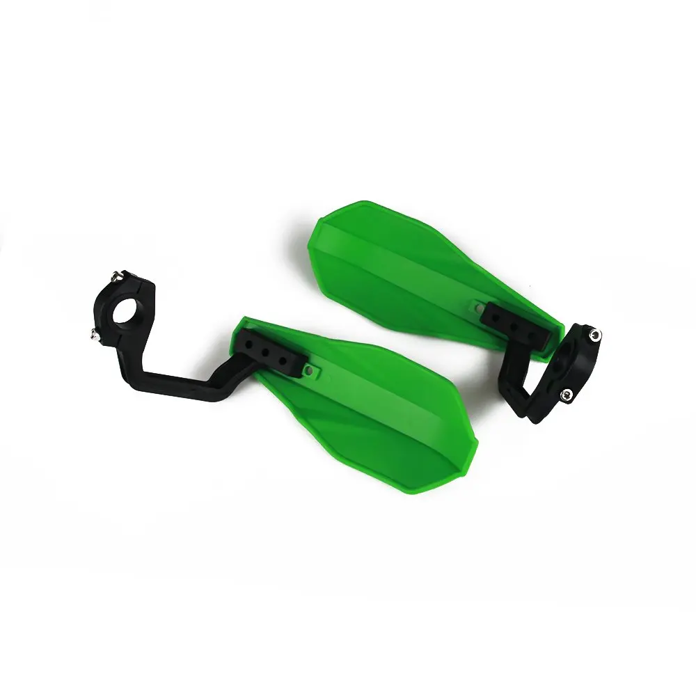 AnXin Motorcycle Handguards 7/8" and 1 1/8" | Handlebar Protection for Dirt Bikes & ATV (70-120 chars) - view 8