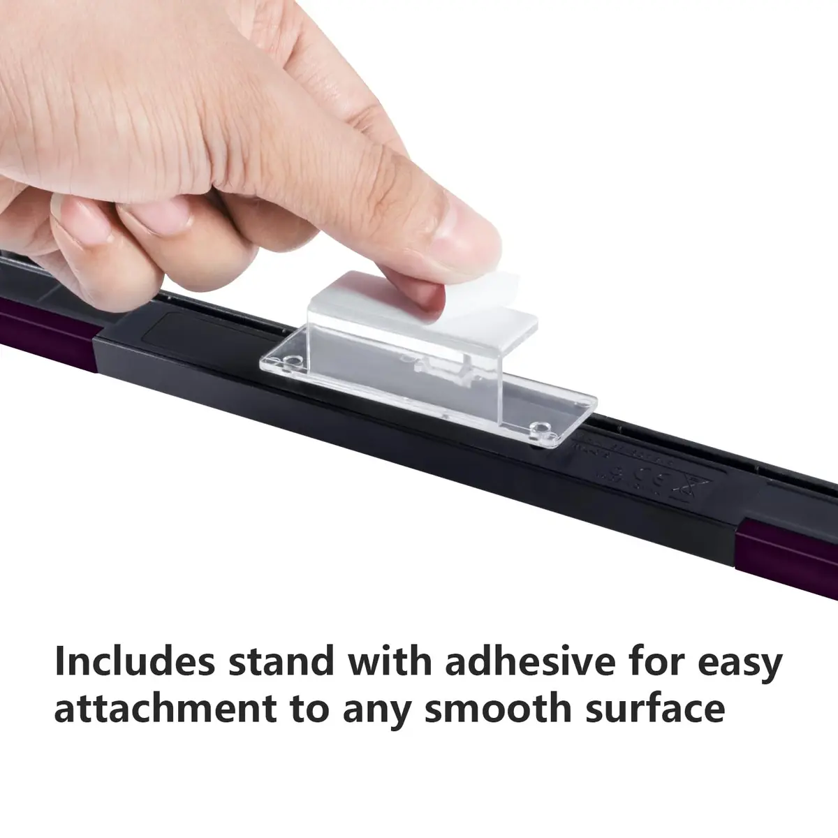 Aokin Motion Sensor Bar for Wii, Wii U | Wired Infrared Sensor with 6.6 ft Cable - view 4