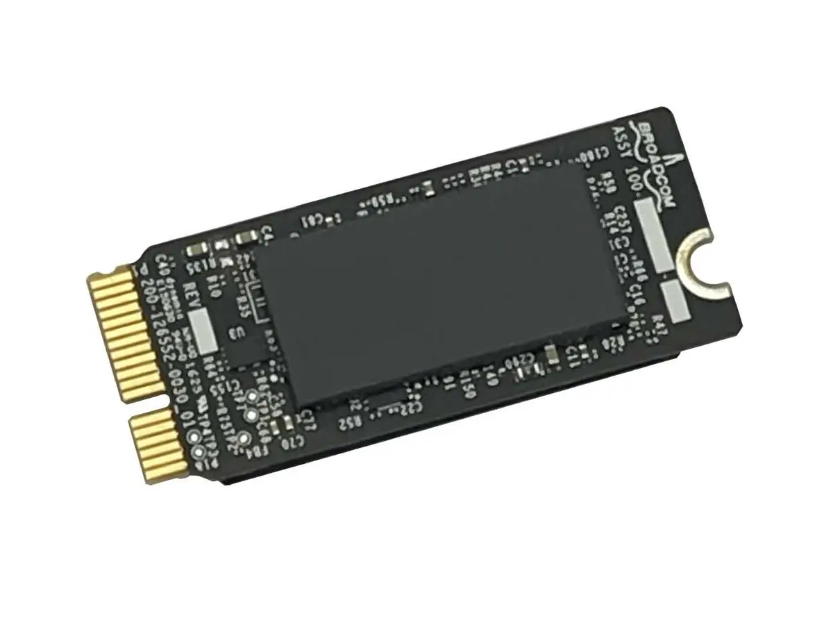 Willhom BCM943602CS WiFi Bluetooth 4.0 Card for MacBook Pro 13"/15" Retina 2015 A1502 A1398 | Network Interface Controller Adapter - view 3
