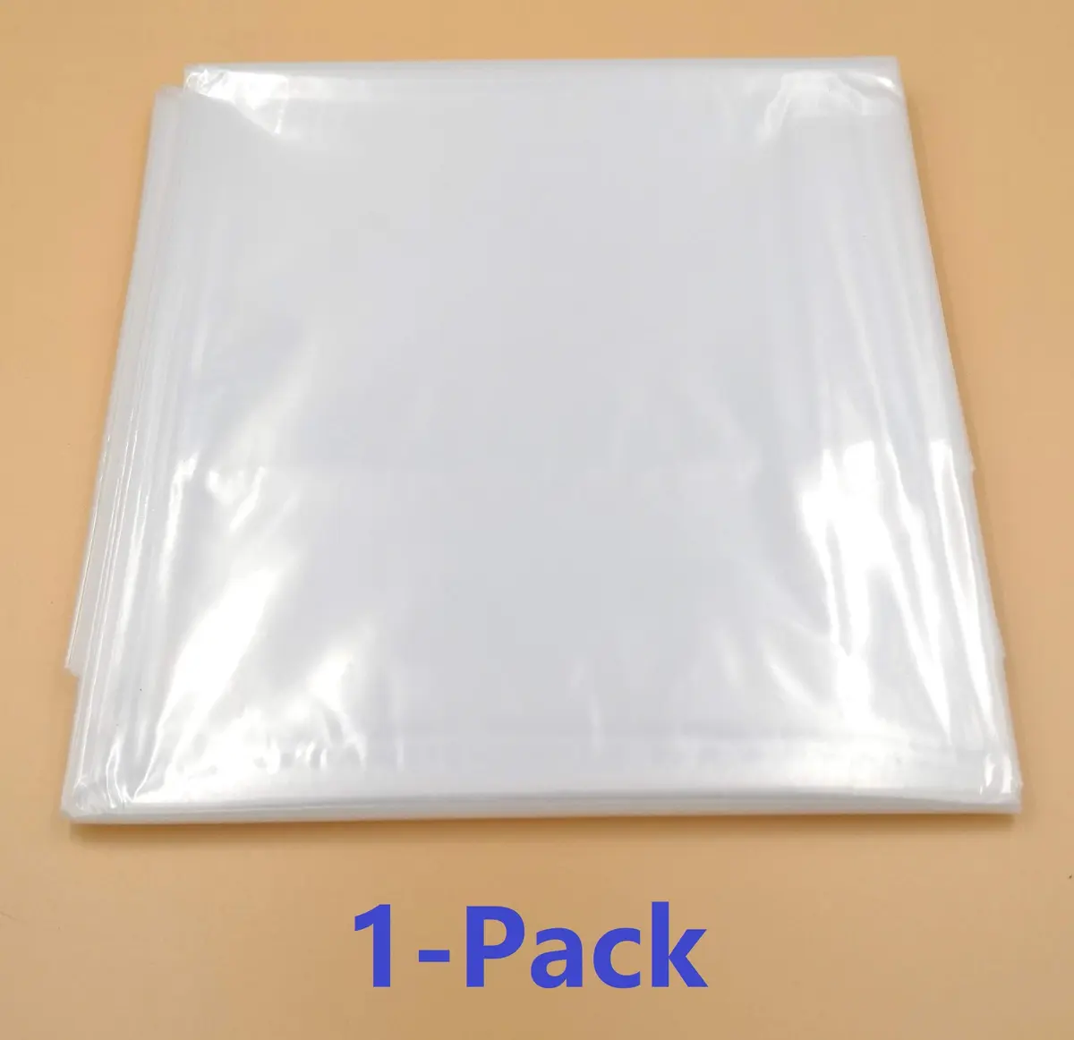 ComfortHome Mattress Bag for Moving and Storage, 4 Mil Extra Thick, Twin and Full Size | Heavy Duty Mattress Cover - view 3