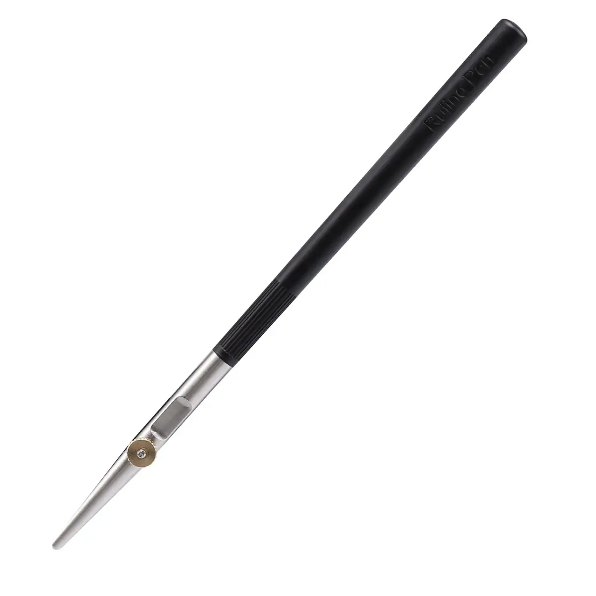 LOONENG Ruling Pen for Masking Fluid, Fine Line Drawing & Calligraphy 1 Count (Pack of 1) - main product image