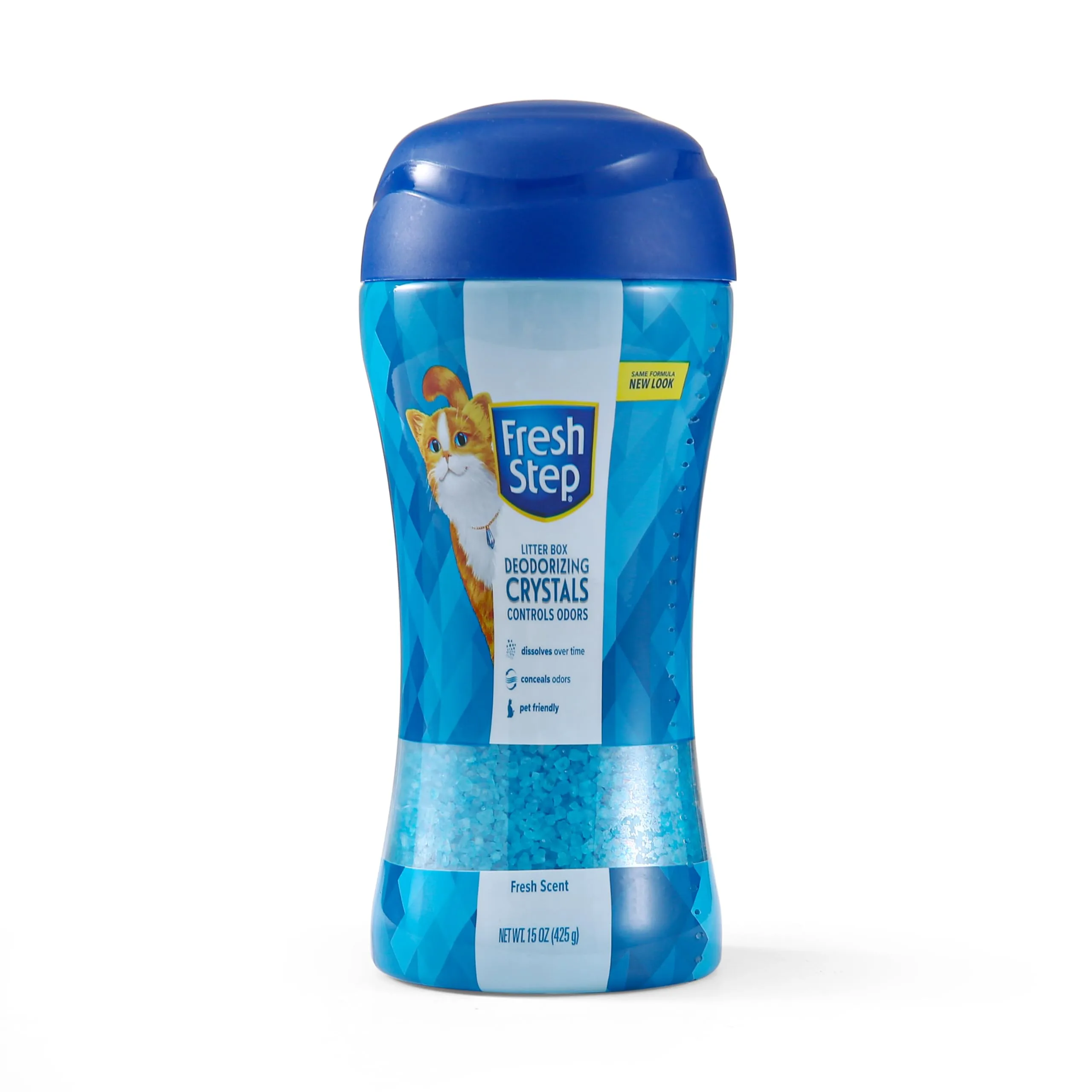 Odor Removers