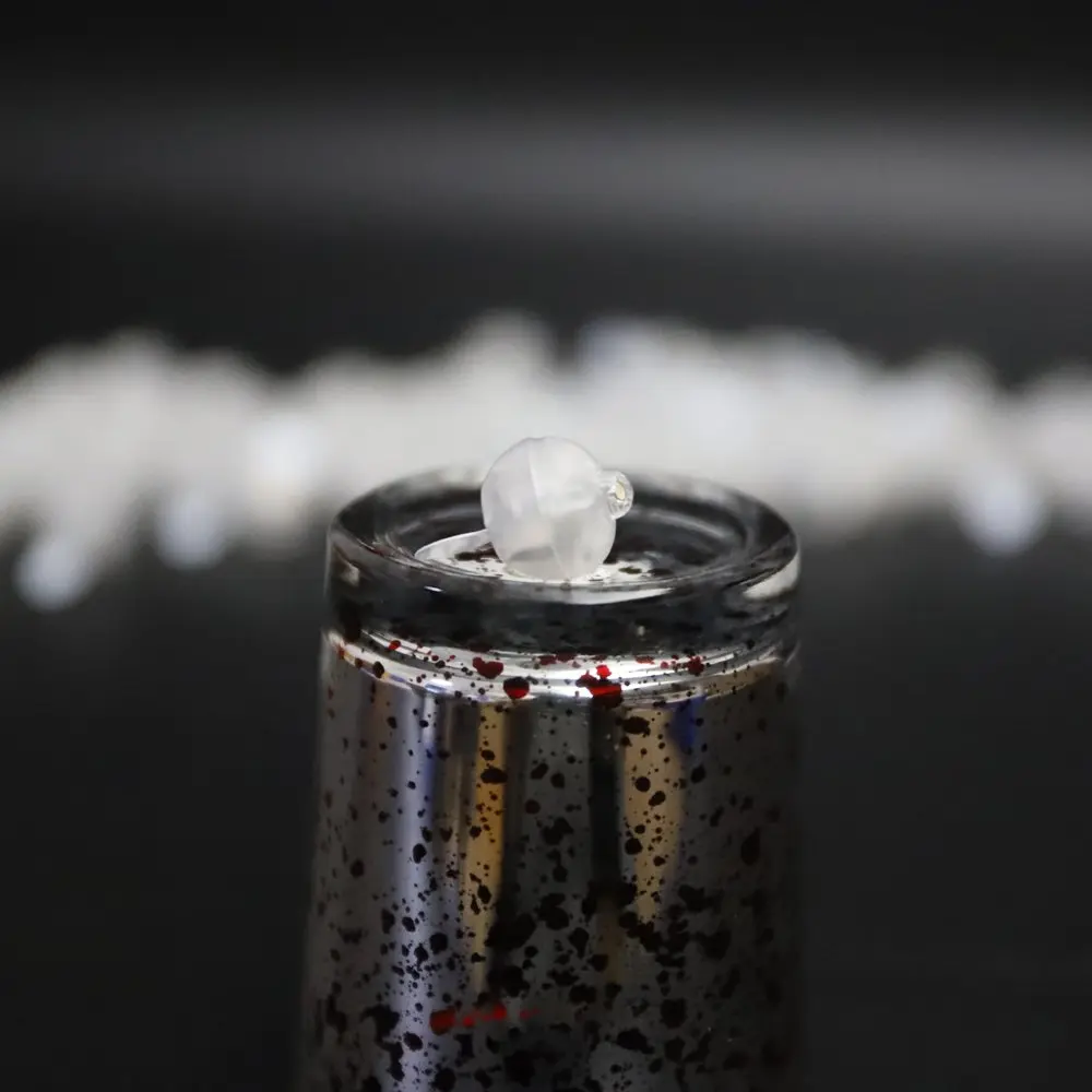 Neo LOONS 100pcs Warm White LED Balloon Lights | Long Standby Time for Party & Wedding Decor - view 3