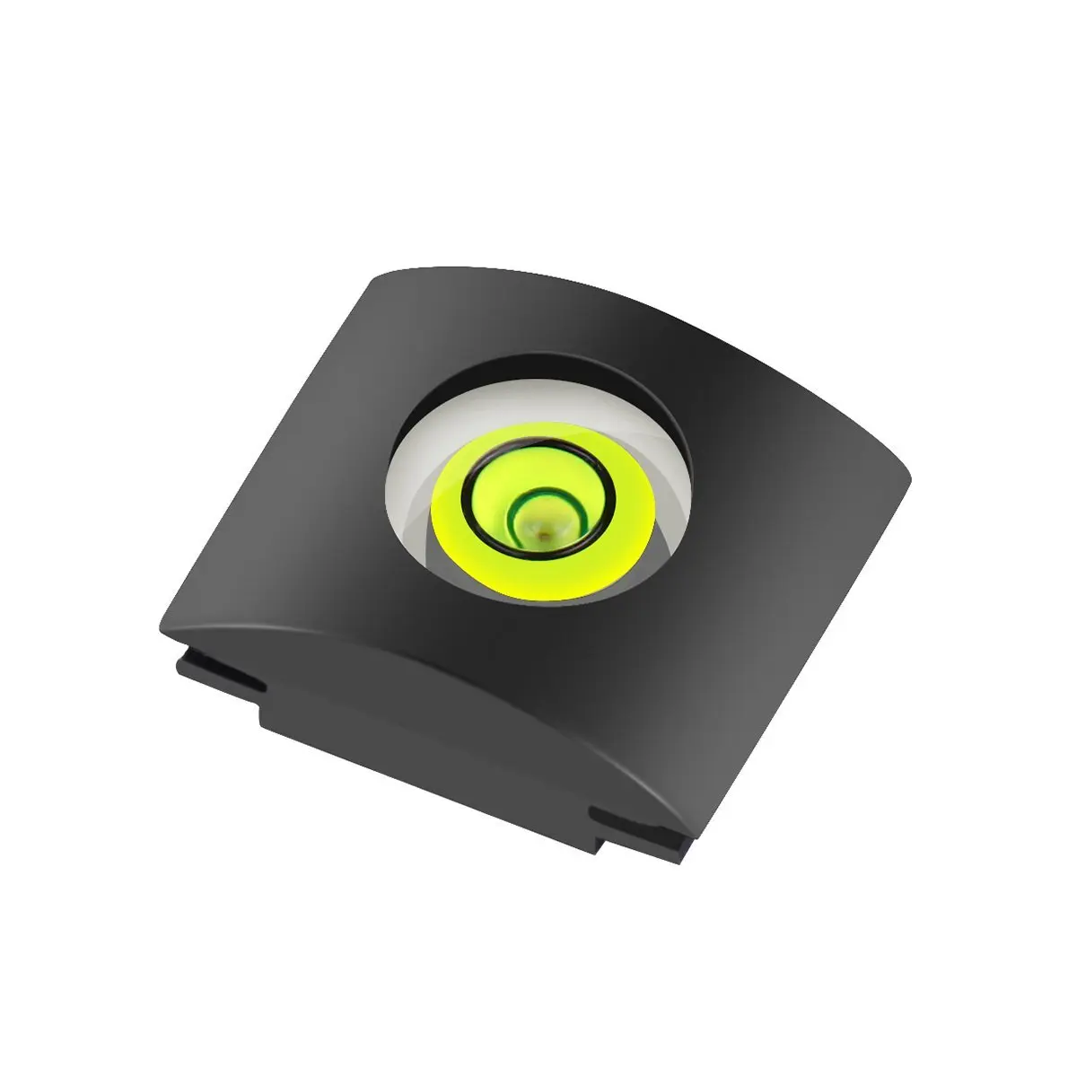 Carpro 6 Pack Camera Hot Shoe Level | 2 Axis Bubble Spirit Level for DSLR & Film Cameras - view 4
