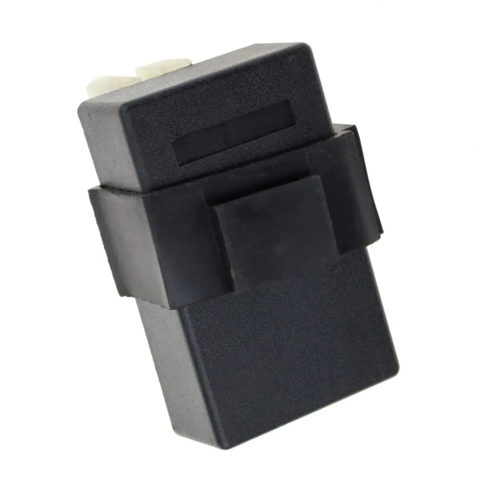 HIAORS 6 Pin DC CDI Box for GY6 125cc 150cc 200cc 250cc Roketa Taotao Jonway Eton Scooters (75mm x 42mm) - view 5