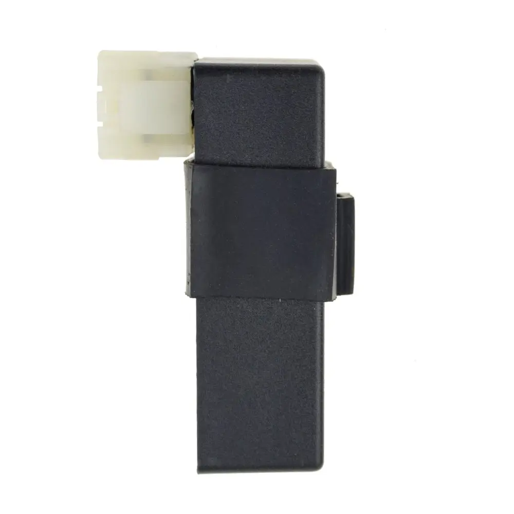 HIAORS 6 Pin DC CDI Box for GY6 125cc 150cc 200cc 250cc Roketa Taotao Jonway Eton Scooters (75mm x 42mm) - view 8