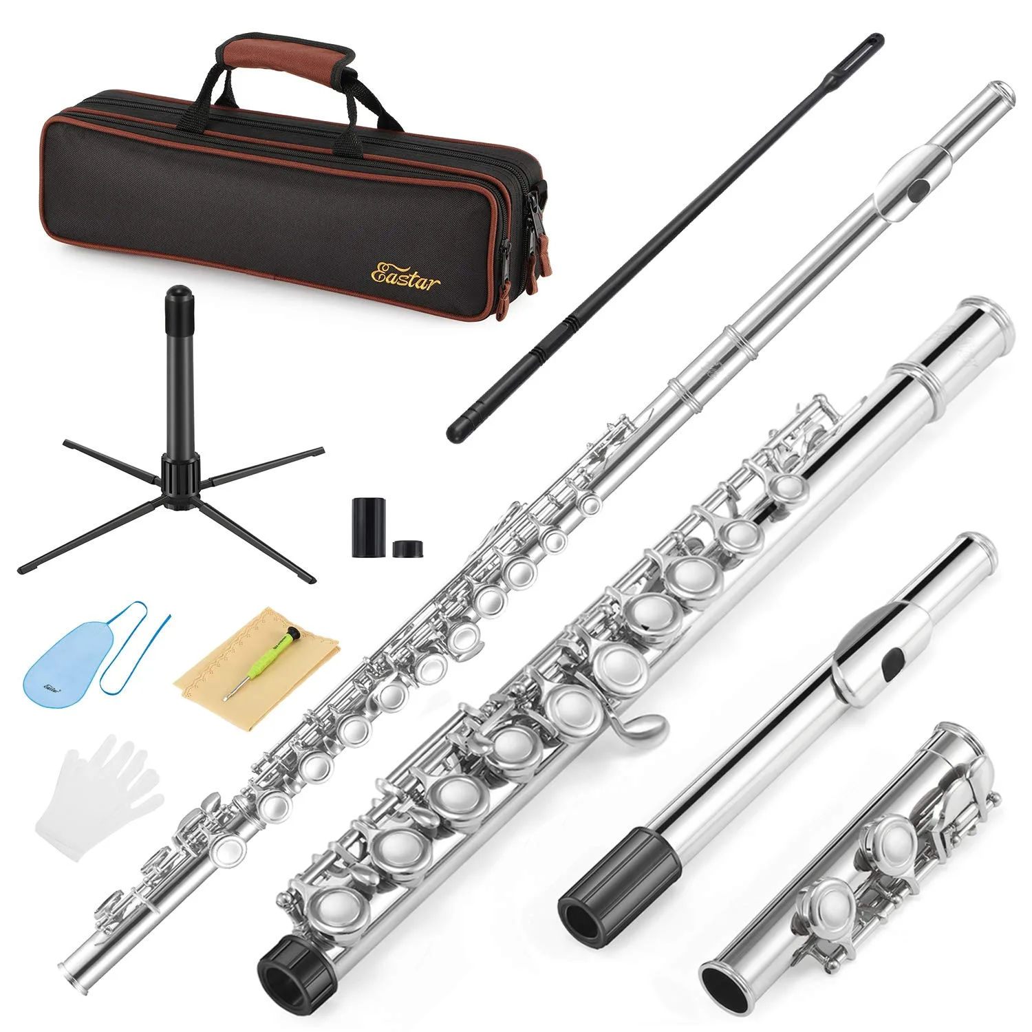 Flutes