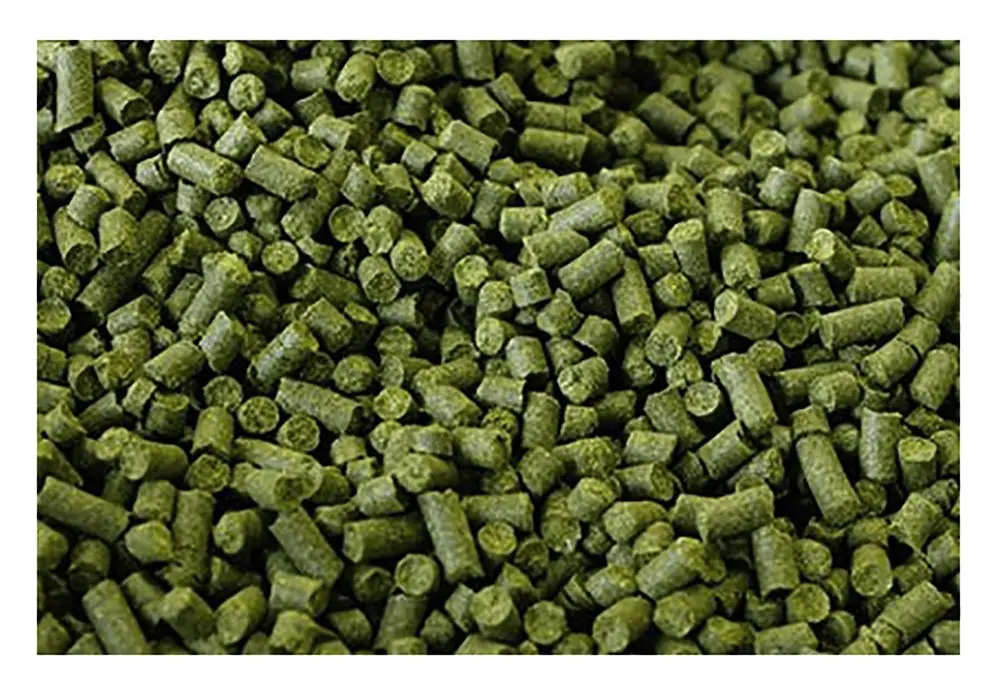 YCH Hops - NZ Motueka Hop Pellets 1 Oz | Lemon, Lime, Tropical Aroma for Home Brewing - view 2