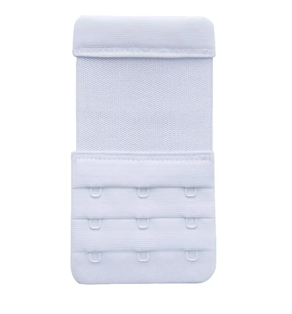 YARBAR Bra Extender 3 Hook Pack of 3 | Comfortable & Adjustable for Women - view 2