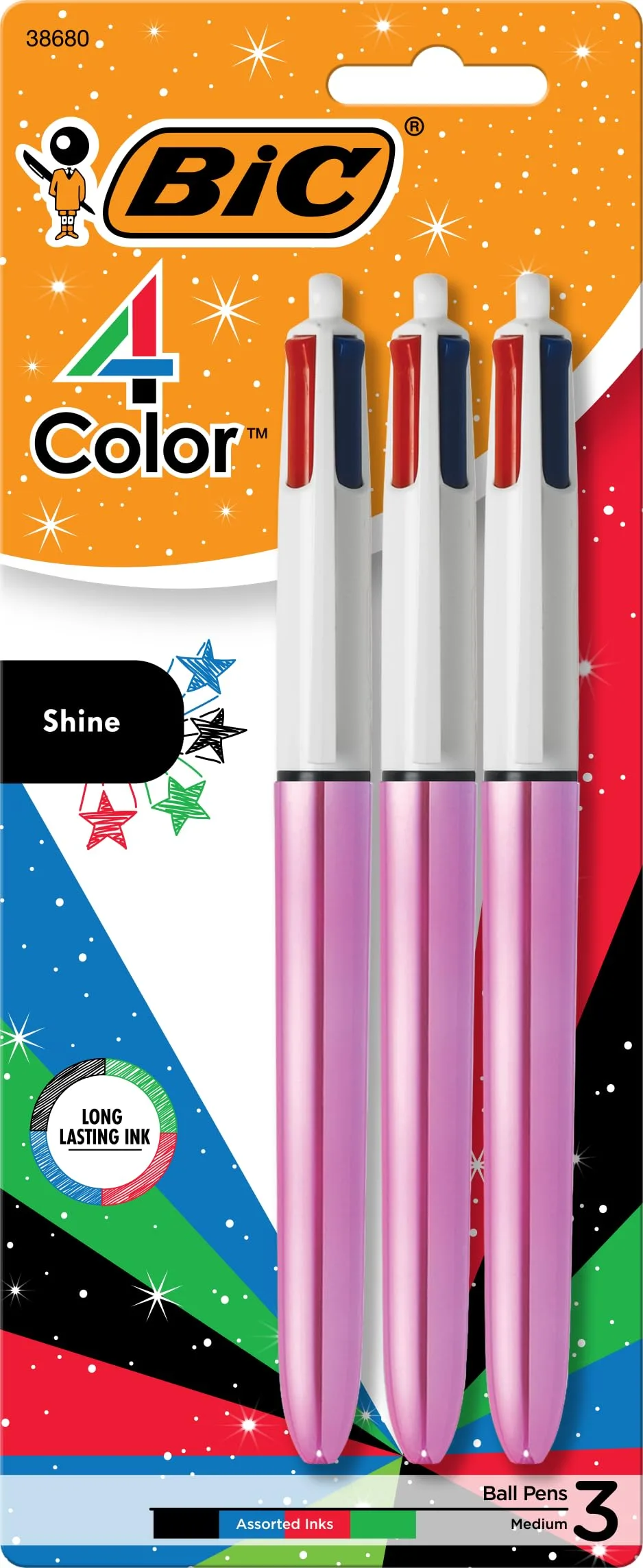 Ballpoint Pens