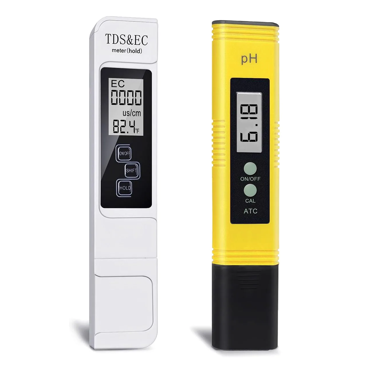 Electromechanical Gauge