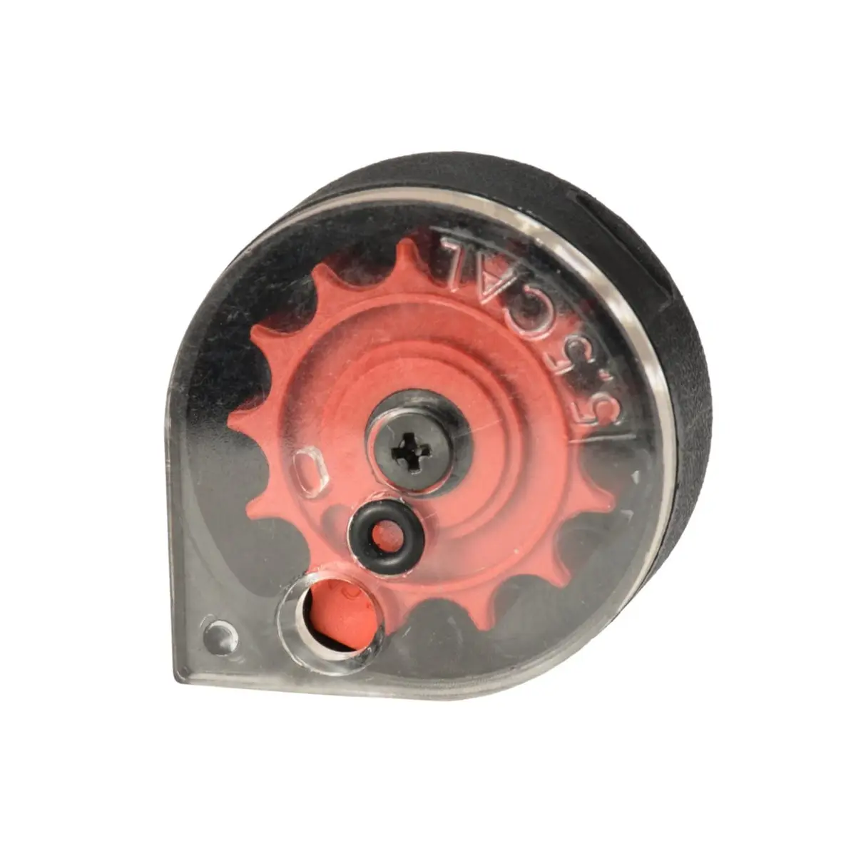 Hatsan S/Roto Index Magazine .177 Caliber 14-Shot | Lightweight Synthetic & Acrylic - main product image