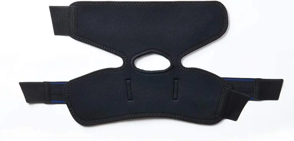 LP Support Ankle Brace Free Size | Support & Compression for Injured Ankles - view 6