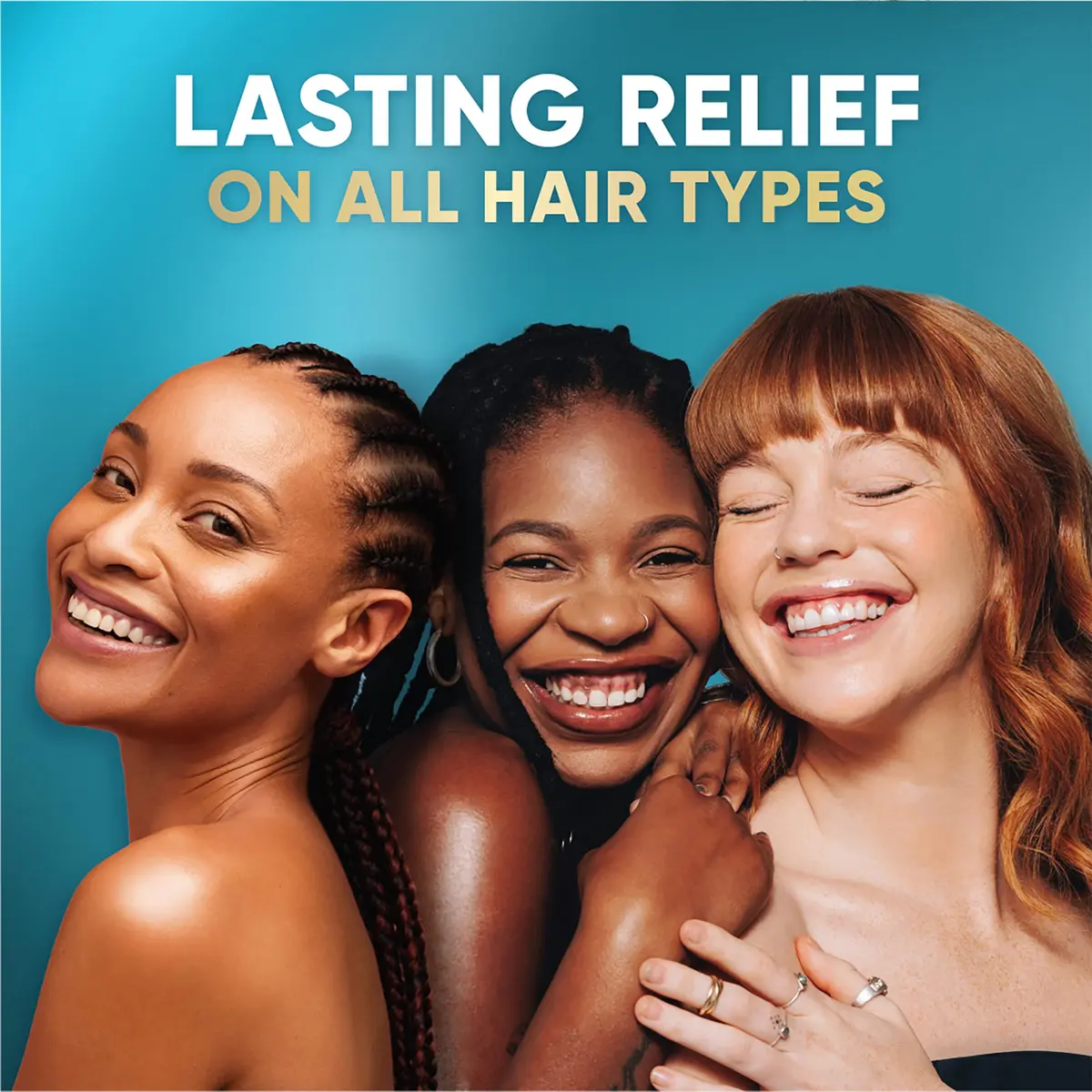 Head & Shoulders Royal Oils Instant Soothe Scalp Elixir 4.2 fl oz | No-Rinse Relief for Textured Hair - view 5