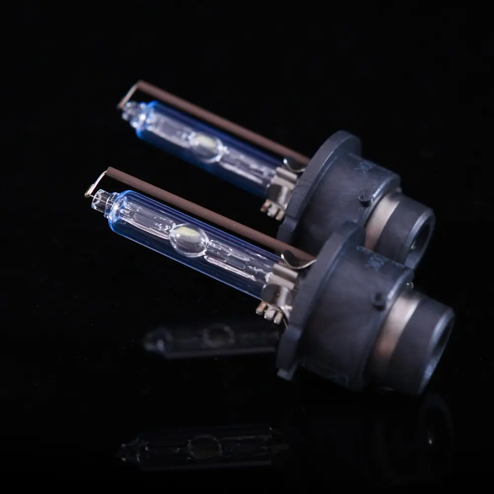 DMEX D2S HID Headlight Bulbs 4300K Warm White | 35W Xenon Replacement, Pack of 2 - view 6
