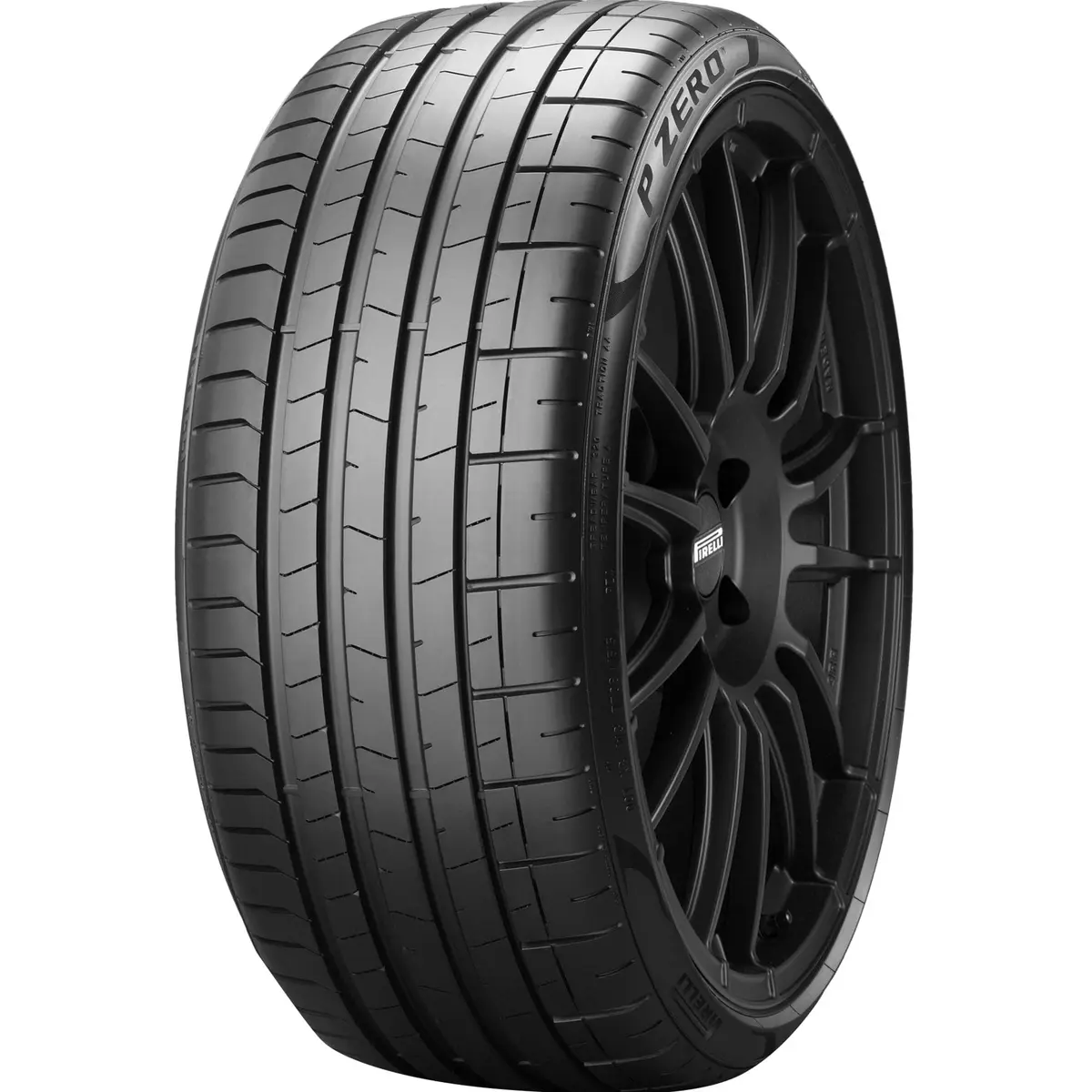 Pirelli P Zero (PZ4-Sport) 275/30R20 97Y | Ultra-High Performance Summer Tire - main product image