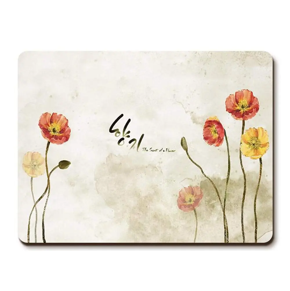 YAYIYO Cork Hardboard Placemat 40 x 30 cm | Waterproof & Heat Resistant (70-120 chars) - main product image