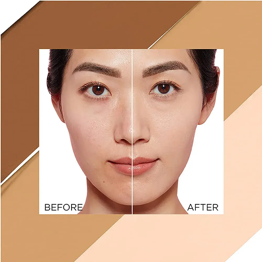 L'Oreal Paris Infallible Pro-Matte Liquid Foundation True Porcelain 30ml (1 fl oz) | Demi-Matte Finish Up to 24 Hours - view 3