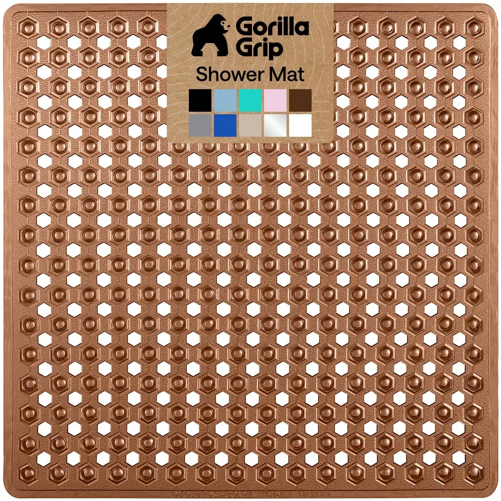 Shower Stall Mats