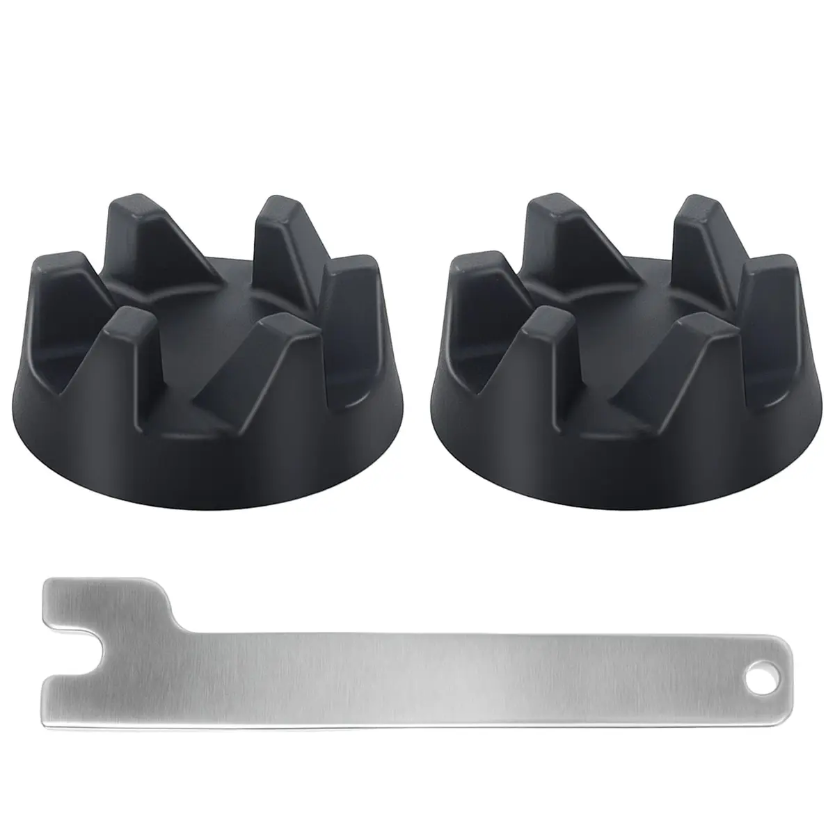 Wadoy Blender Coupler Replacement Parts for KitchenAid KSB5WH KSB5 KSB3 with Spanner, 36mm OD (1.42") - main product image