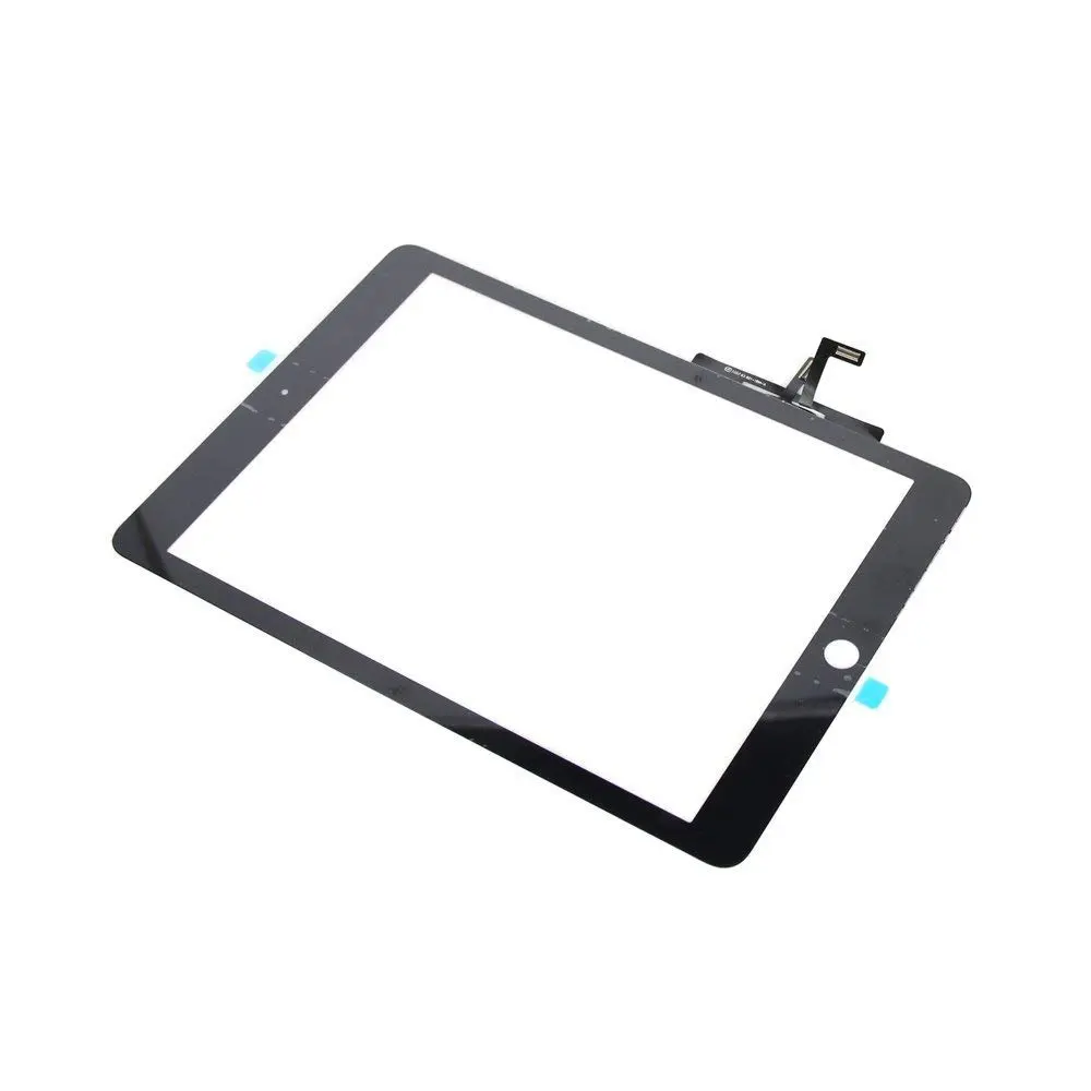 T Phael Black Digitizer Repair Kit for 2017 iPad 9.7 / iPad Air 1st | Touch Screen Replacement - view 4